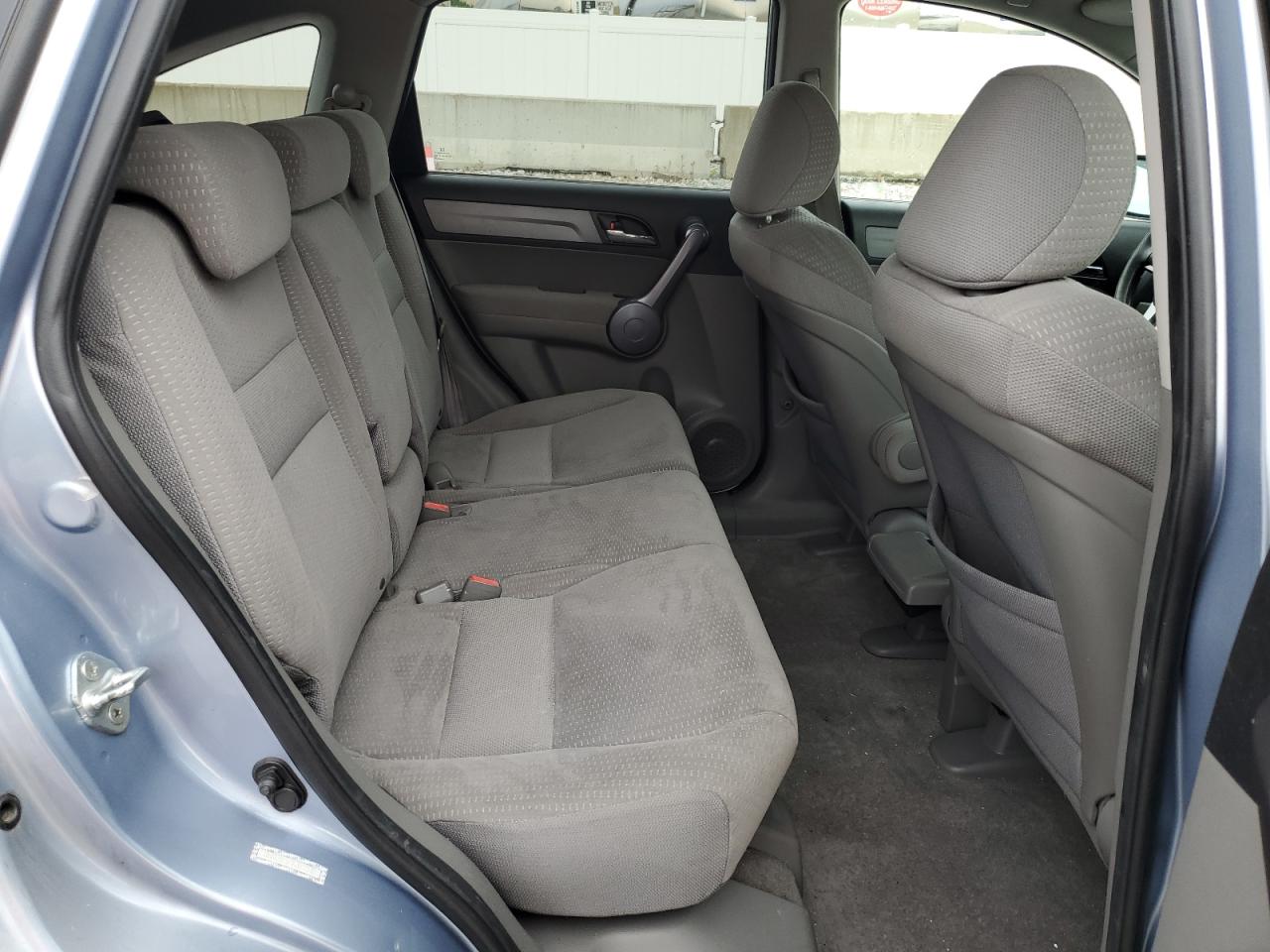 2009 Honda Cr-V Ex VIN: 5J6RE48579L007579 Lot: 65117135