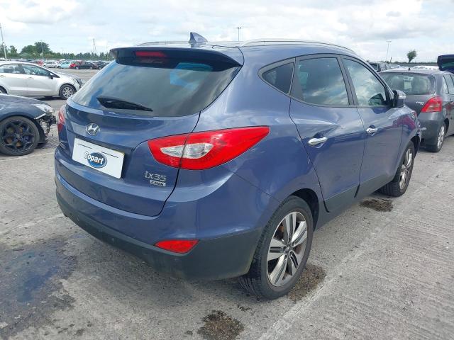 2014 HYUNDAI IX35 PREMI