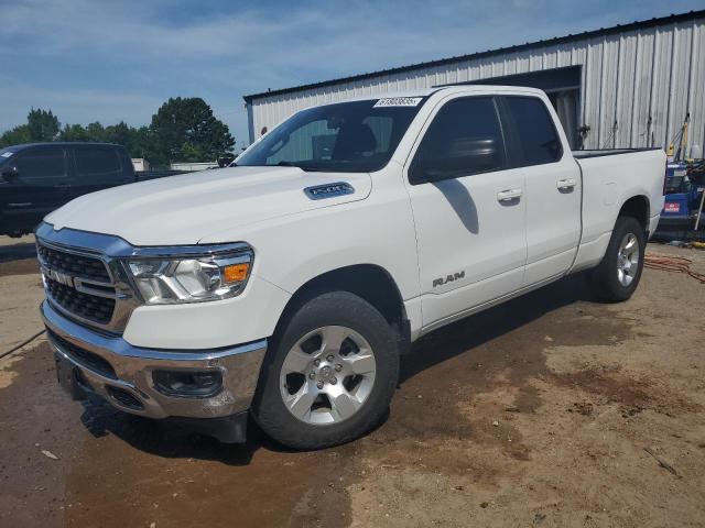 RAM 1500 BIG H 2022