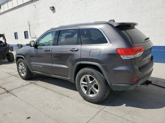  JEEP GRAND CHER 2015 Gray