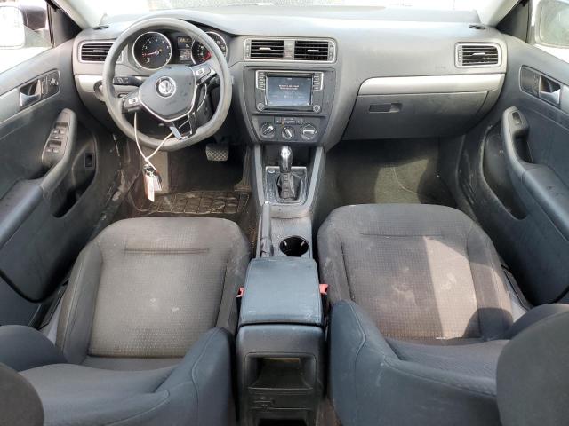  VOLKSWAGEN JETTA 2016 Charcoal
