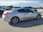 2010 INFINITI G37 BASE for sale at Copart LA - NEW ORLEANS
