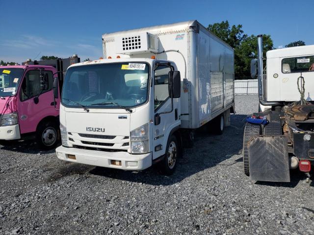 2016 ISUZU NQR    for sale at Copart PA - HARRISBURG
