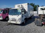 2016 ISUZU NQR    for sale at Copart PA - HARRISBURG