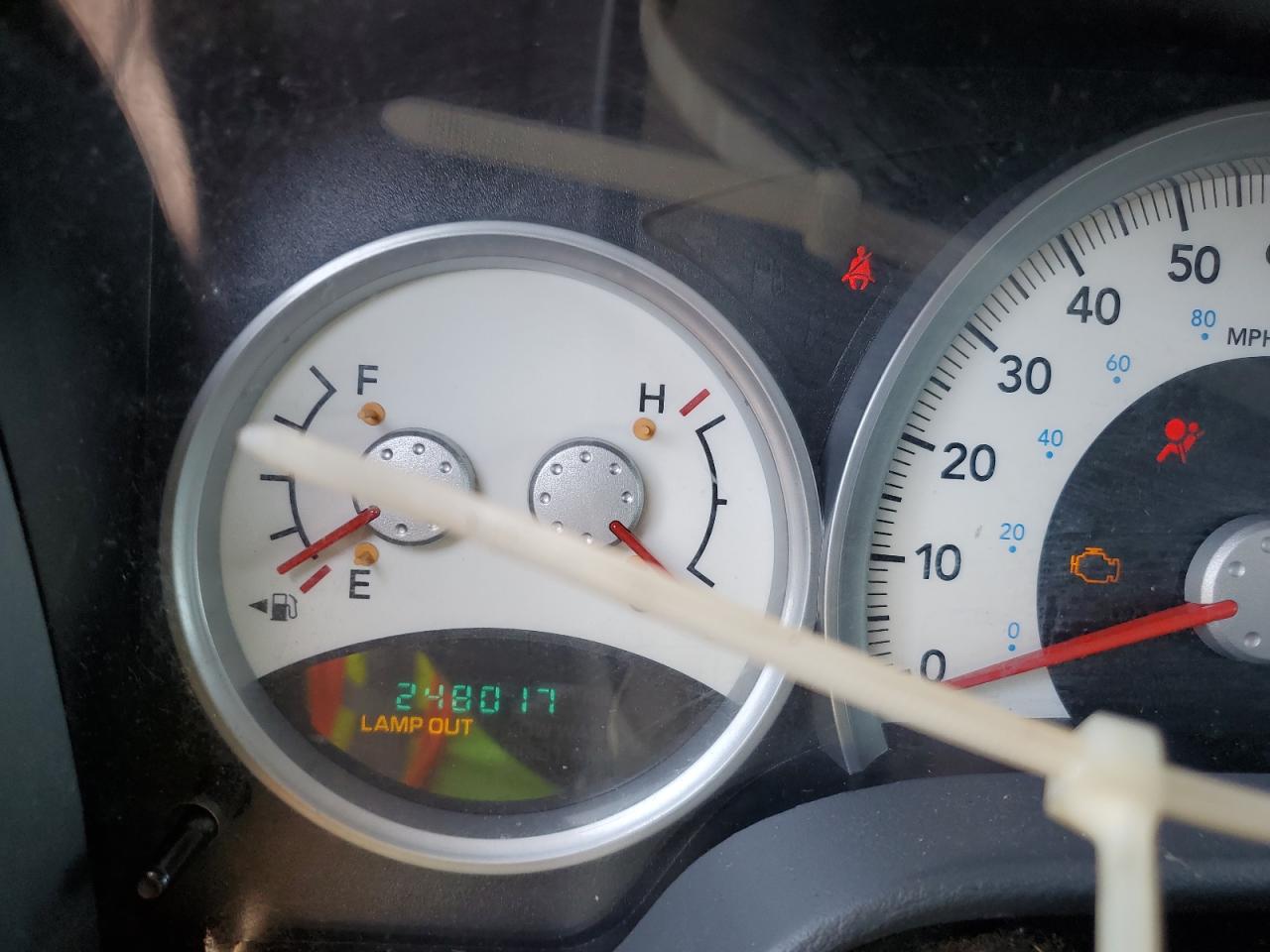 2016 Dodge Durango Slt VIN: 1D4HD48KX4F202273 Lot: 63104105