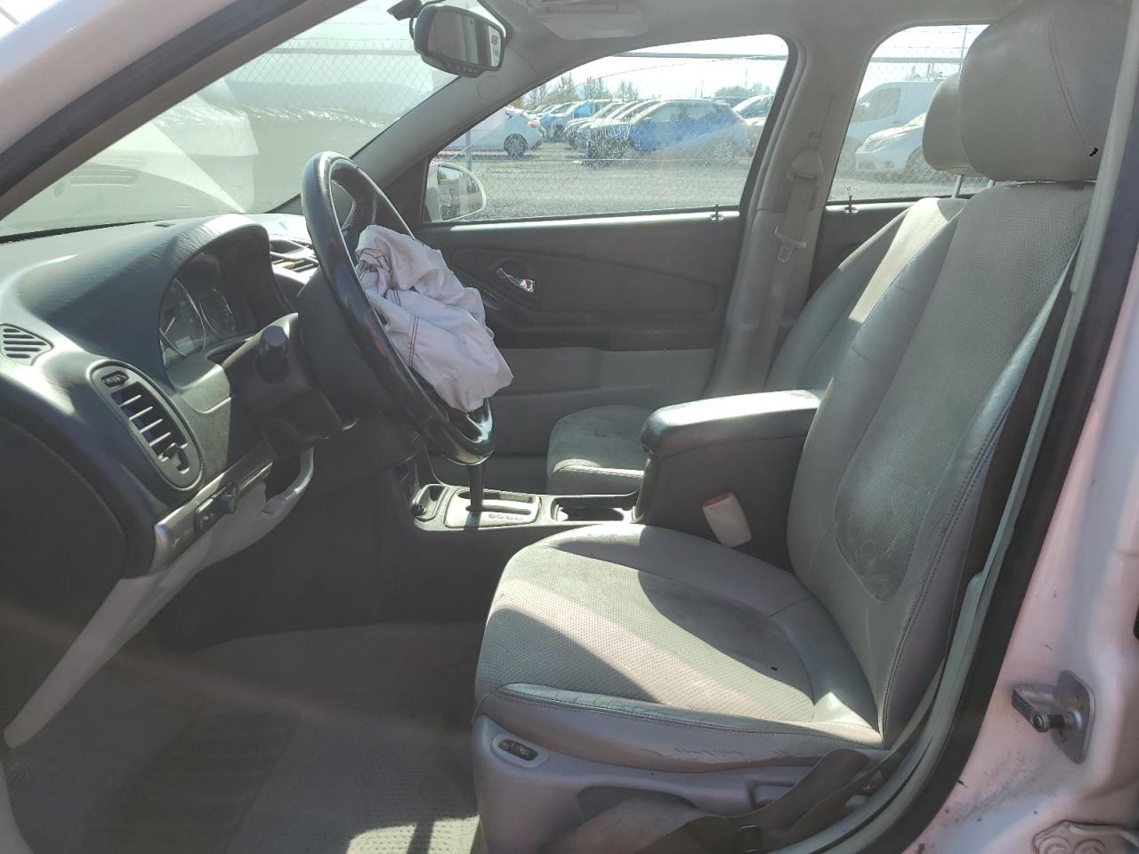 2007 Chevrolet Malibu Ltz VIN: 1G1ZU57N67F169160 Lot: 66740045