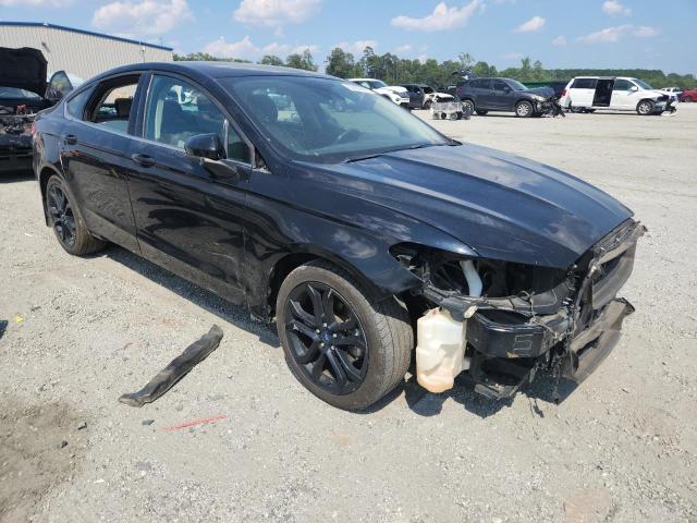  FORD FUSION 2019 Czarny