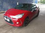 2014 CITROEN DS3 DSTYLE for sale at Copart SANDTOFT