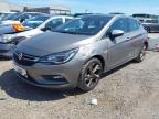 2016 VAUXHALL ASTRA SRI for sale at Copart ROCHFORD