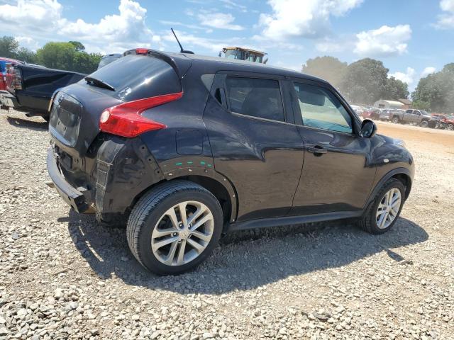  NISSAN JUKE 2014 Szary