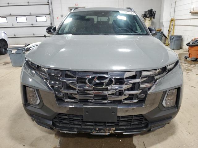  HYUNDAI SANTA CRUZ 2024 Серый