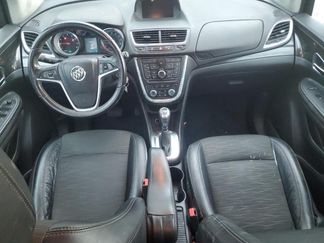  BUICK ENCORE 2016 Сharcoal