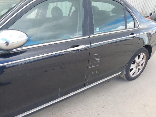 2005 ROVER 75 CONNOIS