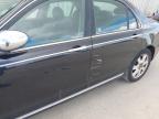 2005 ROVER 75 CONNOIS for sale at Copart PETERLEE