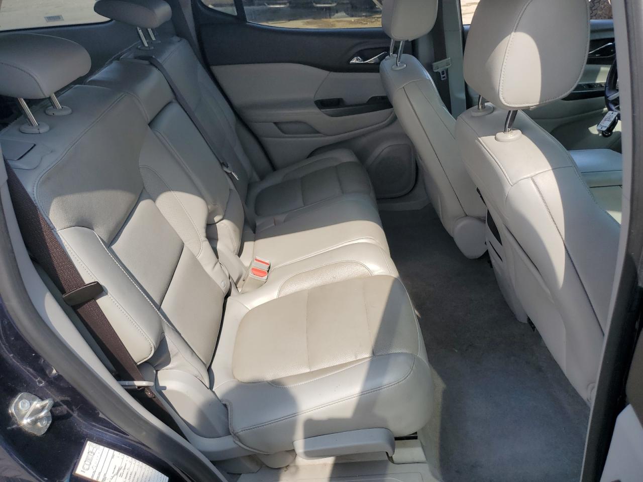 2017 GMC Acadia Slt-1 VIN: 1GKKNULS1HZ218104 Lot: 64377075