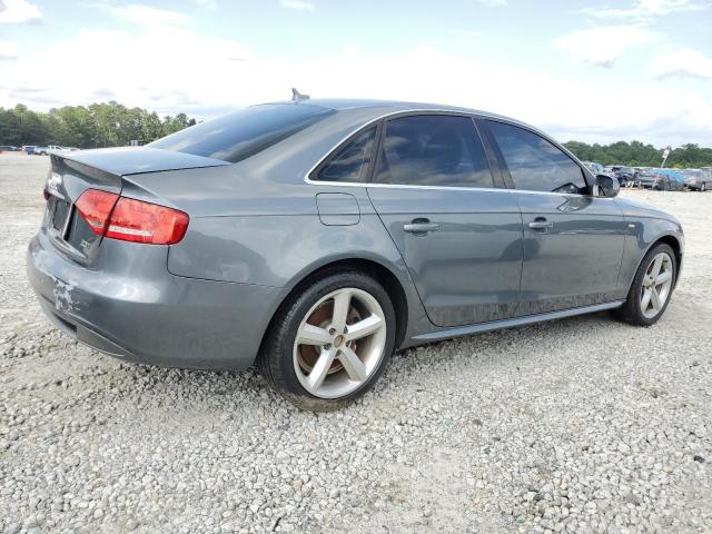 2012 AUDI A4 PREMIUM PLUS