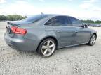 2012 AUDI A4 PREMIUM PLUS à vendre chez Copart GA - ATLANTA SOUTH
