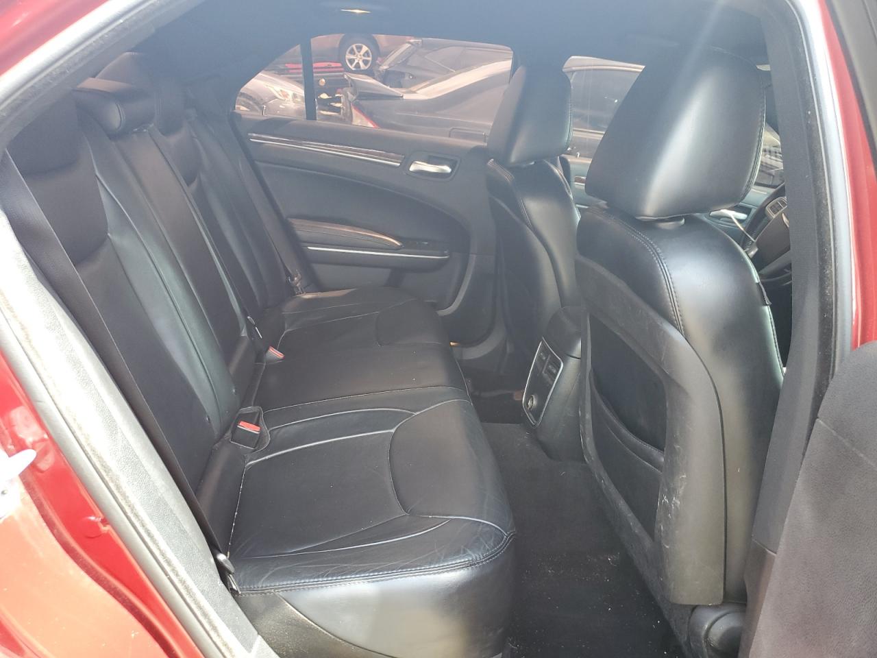 2013 Chrysler 300 VIN: 2C3CCAAGXDH739131 Lot: 63978355