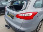 2013 FORD FOCUS TITA for sale at Copart SANDY