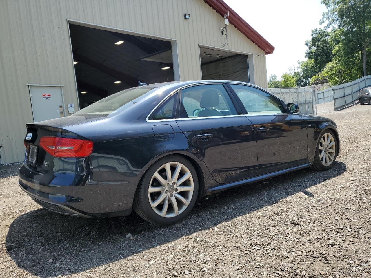 waubfaflxen044514 WAUBFAFLXEN044514 2014 Audi A4 Premium
