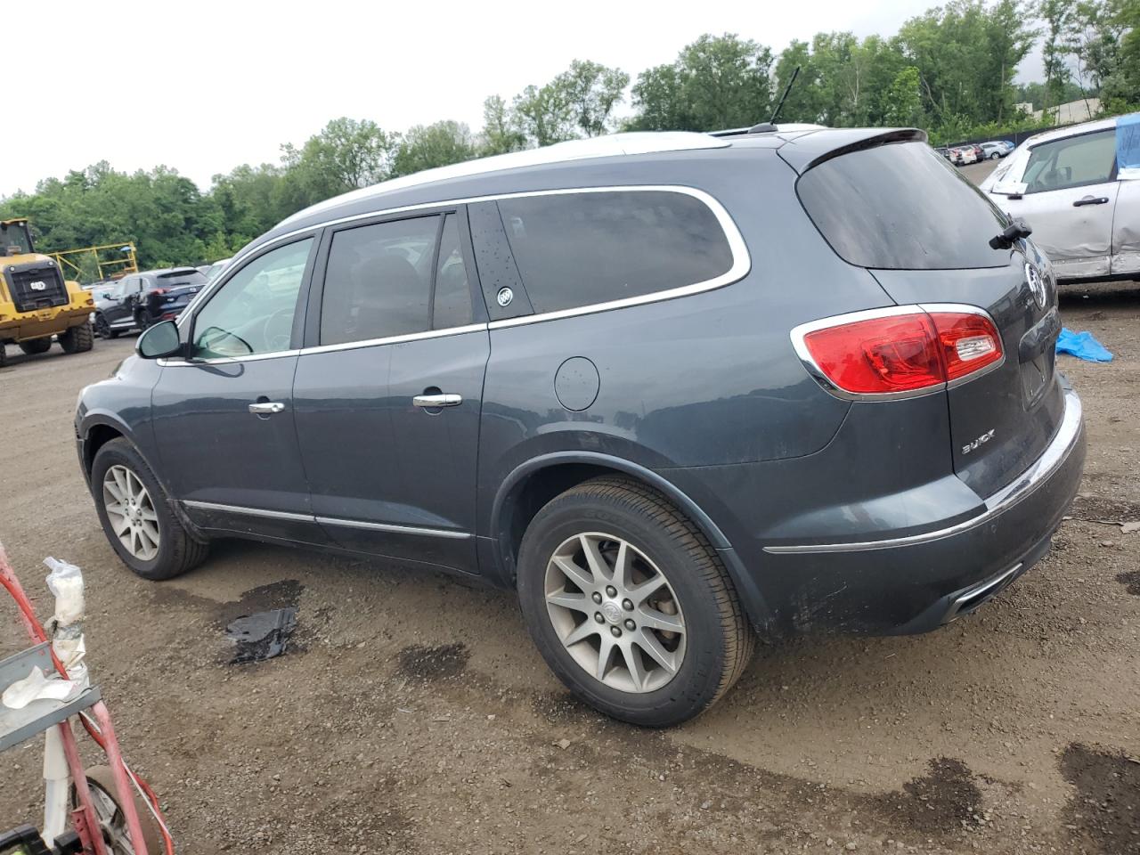 2014 Buick Enclave VIN: 5GAKVBKDXEJ234493 Lot: 62558345