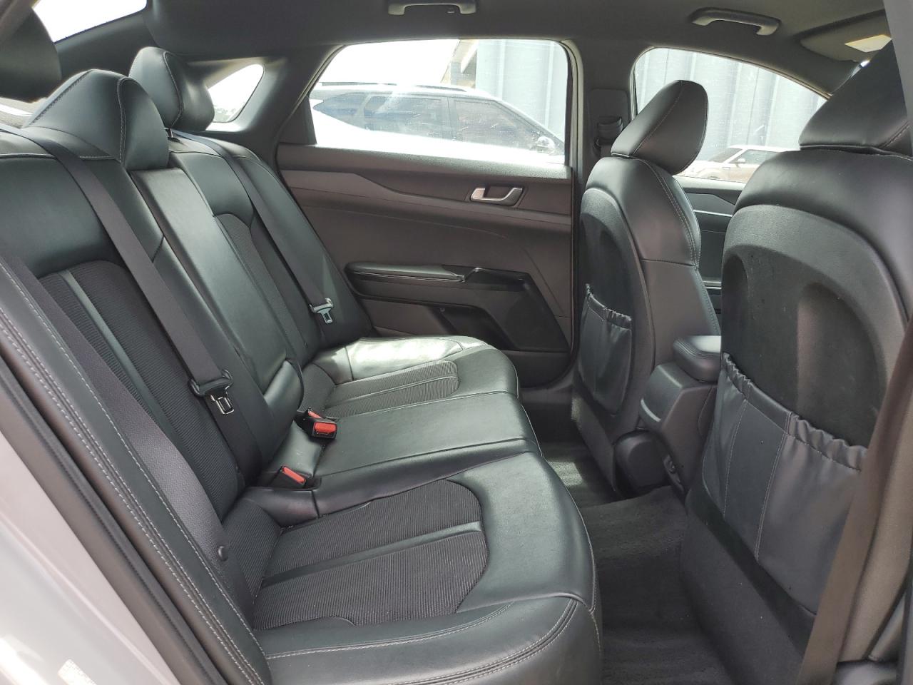 2023 Kia K5 Gt Line VIN: 5XXG64J23PG225963 Lot: 64840405