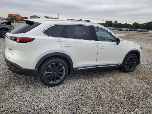 Parquets MAZDA CX-9 2016 White