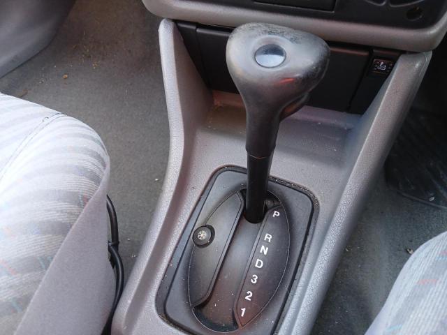 1997 VAUXHALL ASTRA MERI