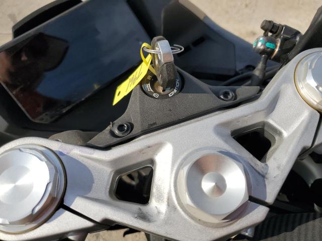 2024 CF MOTO 450SS   