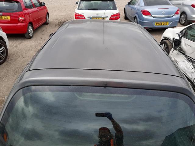 2004 NISSAN ALMERA S
