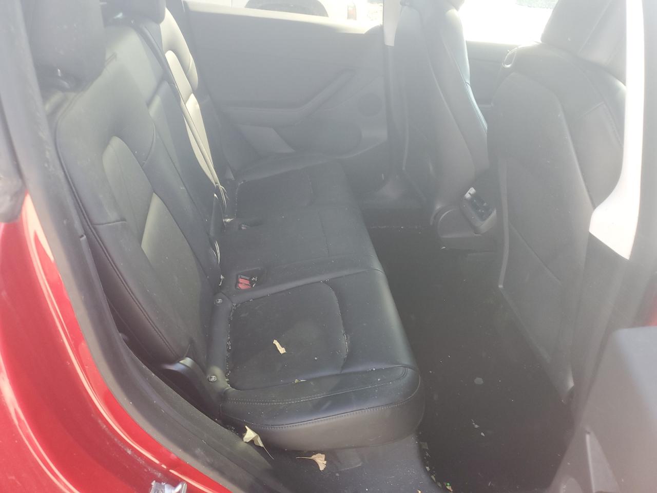 2021 Tesla Model Y VIN: 5YJYGDEE4MF077407 Lot: 62905185