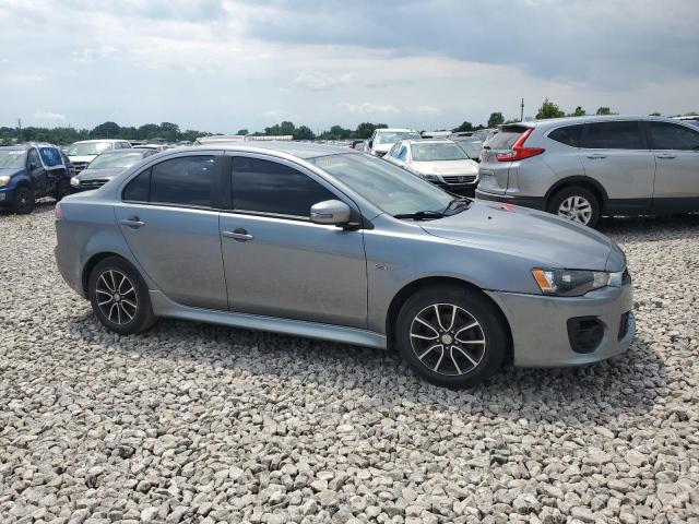 Седаны MITSUBISHI LANCER 2016 Серебристый