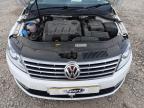 2013 VOLKSWAGEN CC GT BLUE for sale at Copart WISBECH