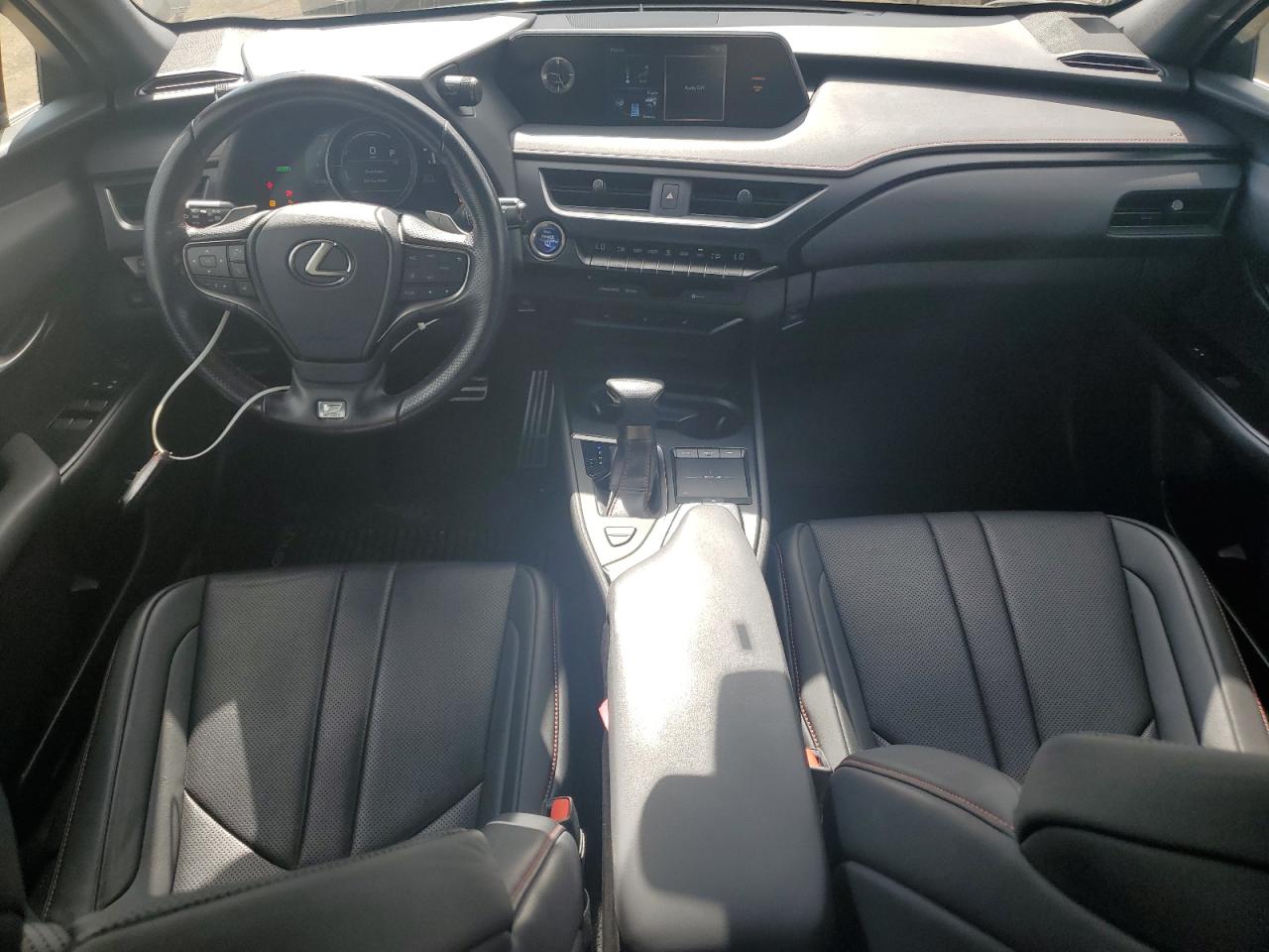 2020 Lexus Ux 250H VIN: JTHR9JBH0L2031794 Lot: 65289045