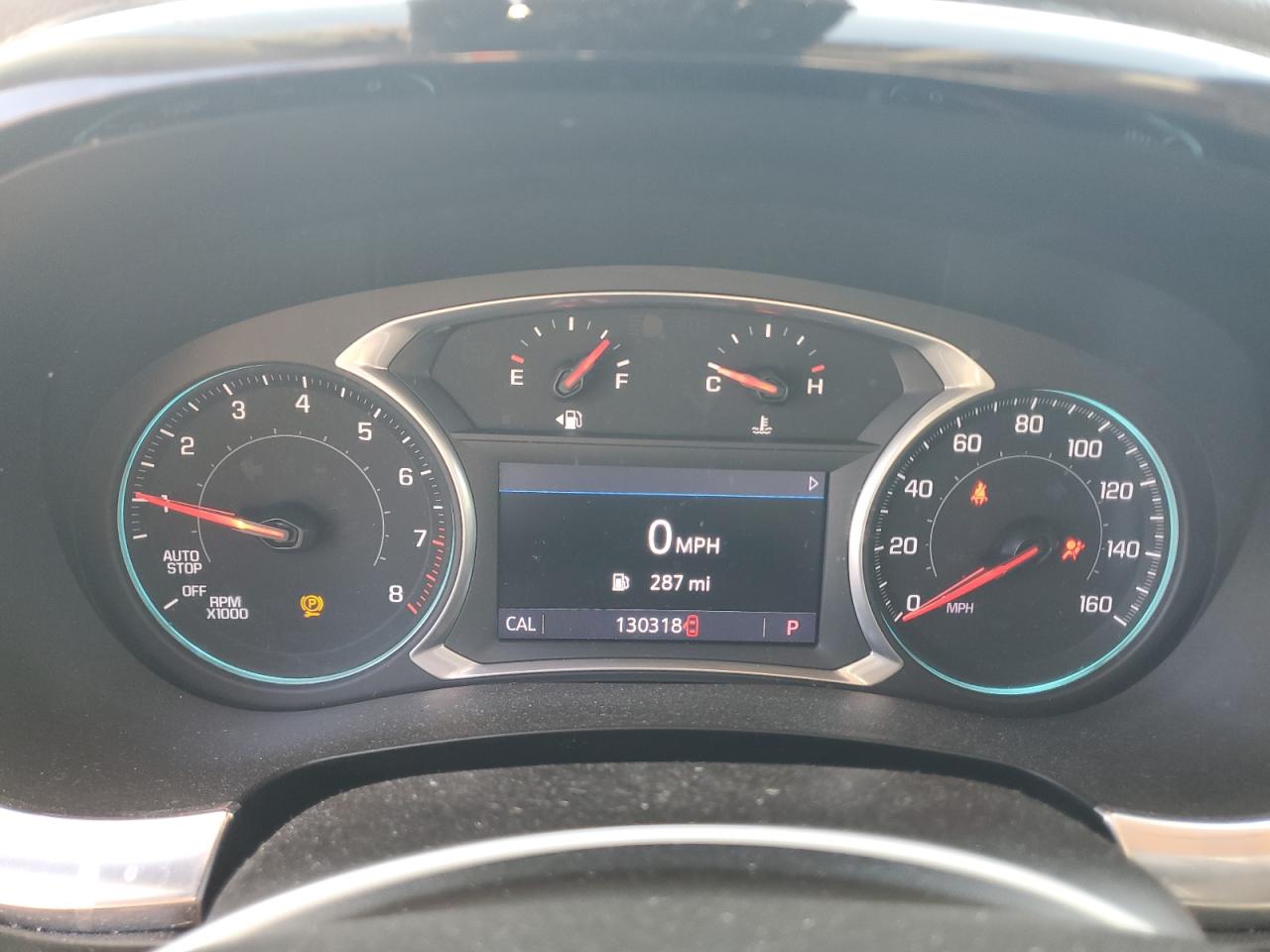 2021 Chevrolet Traverse Lt VIN: 1GNERGKW5MJ226256 Lot: 64697345