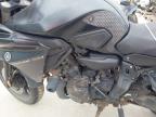 2018 YAMAHA TRACER 700 for sale at Copart ROCHFORD
