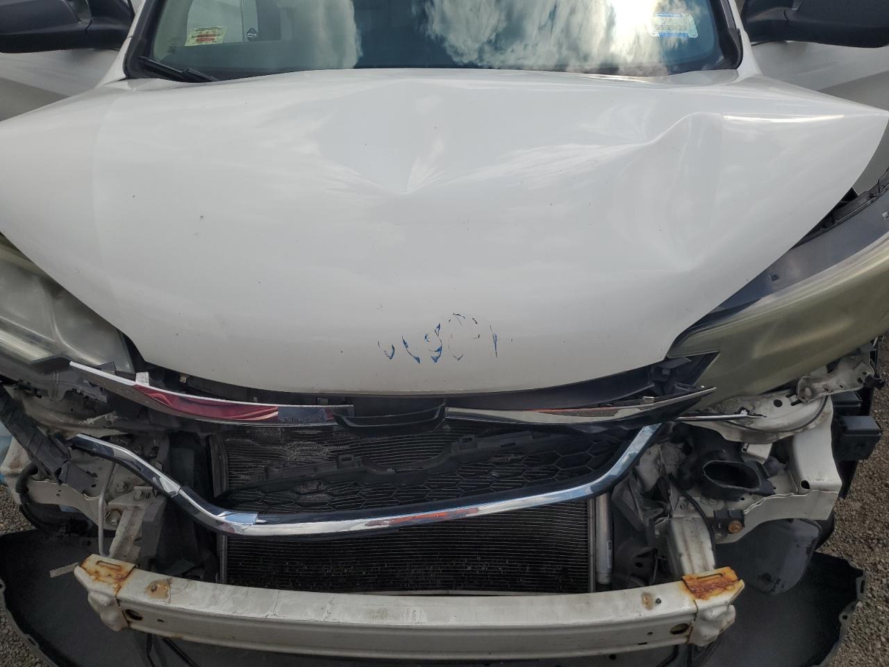 2015 Honda Cr-V Lx VIN: 5J6RM4H37FL005781 Lot: 64881525