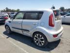 2013 KIA SOUL +   for sale at Copart CA - VALLEJO
