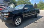 2019 CHEVROLET SILVERADO LD K1500 CUSTOM   for sale at Copart NH - CANDIA