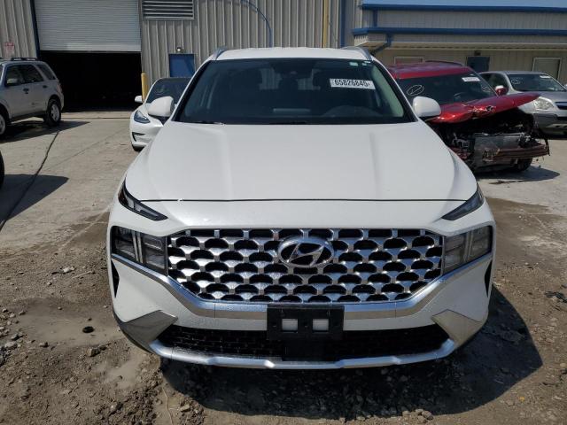  HYUNDAI SANTA FE 2022 Biały