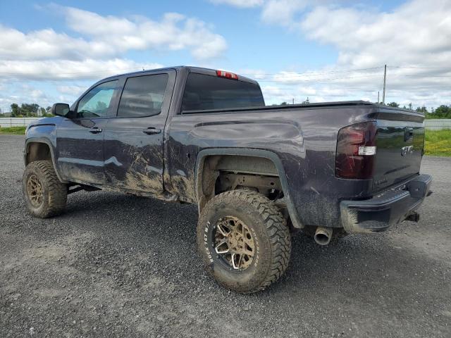 2015 GMC SIERRA K1500  
