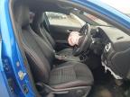 2015 MERCEDES BENZ A180 BLUEE for sale at Copart CHESTER