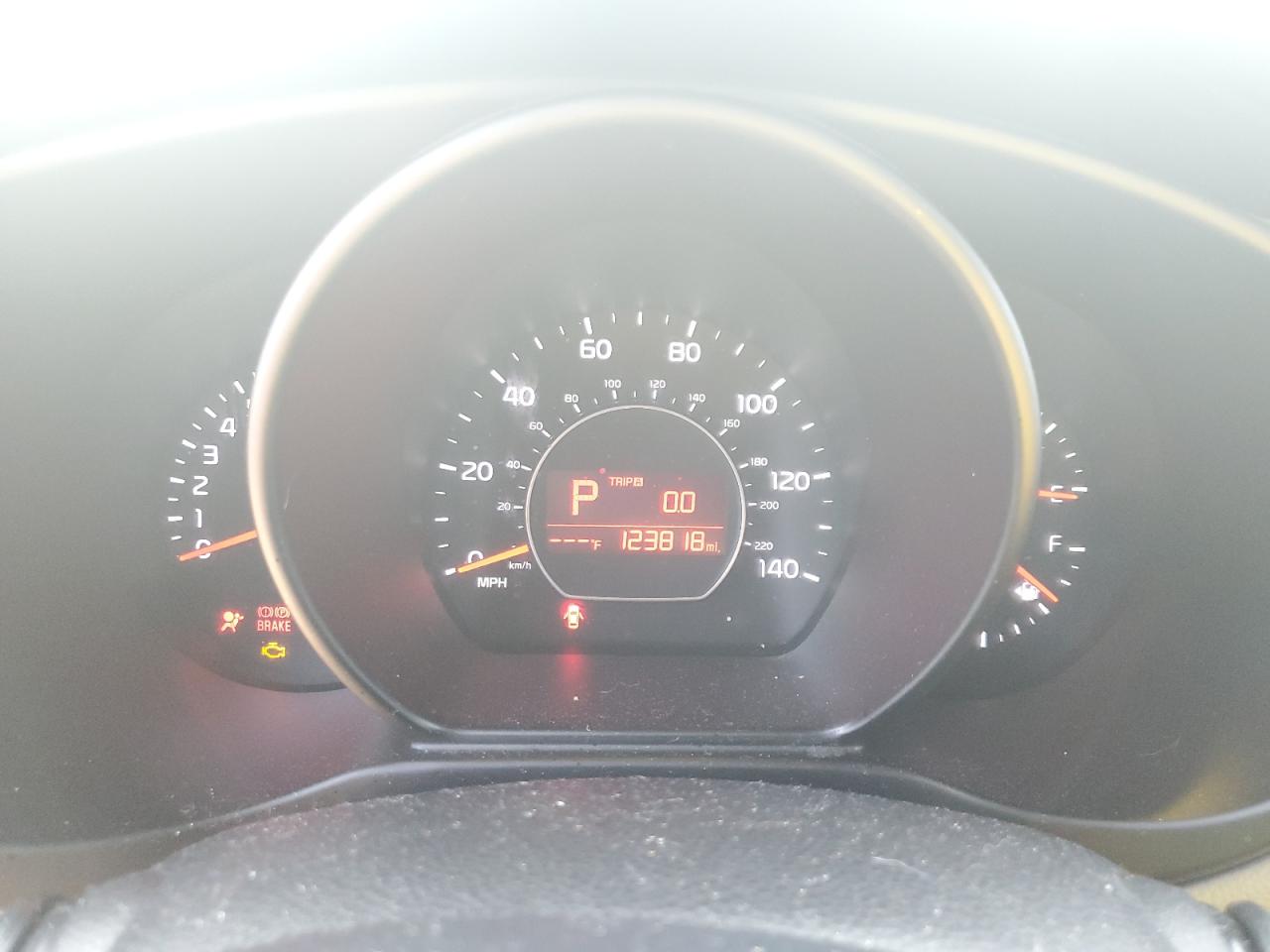 2015 Kia Soul + VIN: KNDJP3A56F7750255 Lot: 63505305