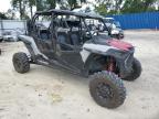 2021 POLARIS RZR XP 4 TURBO   a la Venta en Copart FL - OCALA