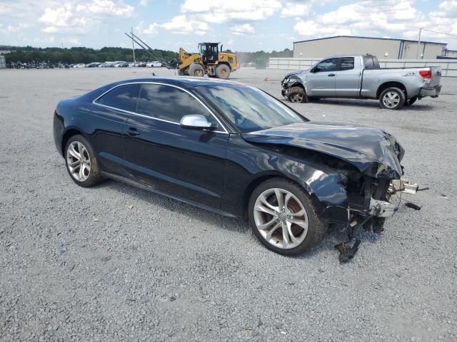 Купе AUDI S5/RS5 2015 Черный