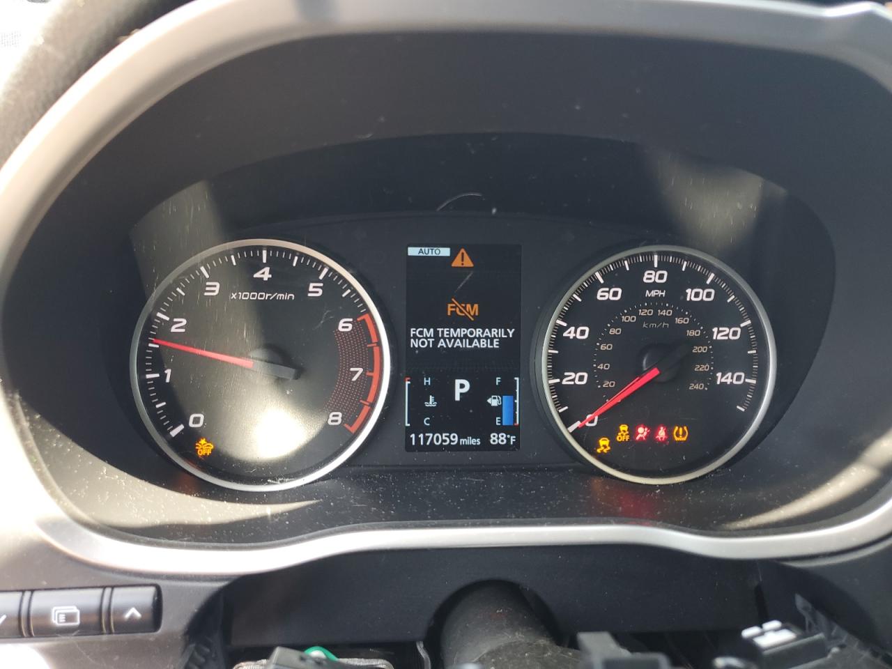 2018 Mitsubishi Eclipse Cross Se VIN: JA4AT5AA9JZ050953 Lot: 63444955
