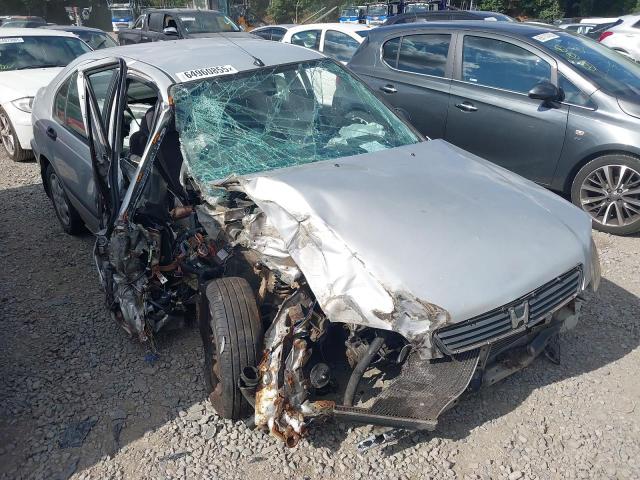 2001 HONDA CIVIC 1.4I