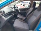2014 SUZUKI ALTO SZ3 for sale at Copart CORBY