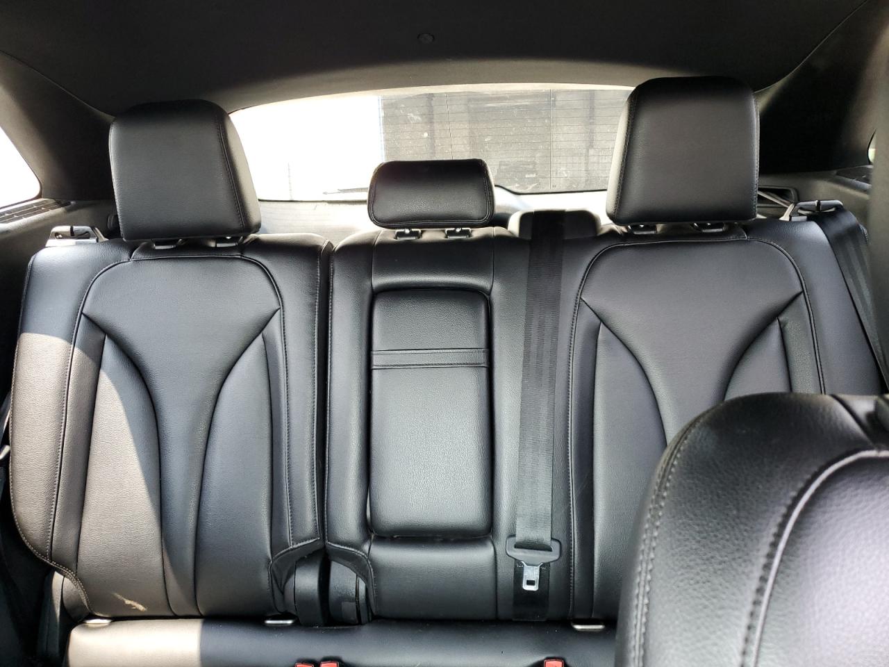 2019 Lincoln Mkc VIN: 5LMCJ1D95KUL10125 Lot: 66822025