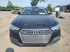 2017 AUDI A4 PREMIUM   for sale at Copart QC - MONTREAL